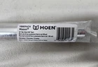 Moen YB8094CH 24" Inch Towel Bar Replacement Mason Collection Chrome New. Price: $24.94.
