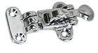 Whitecap S-0054C Anti-rattle Door Fastener Chrome Plated Brass Packaged New. Price: $26.08.