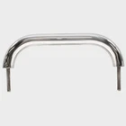 Rinker Boat Grab Rail 6755062 9 Inch Stainless Steel New. Price: $25.09.