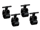 Rupp Marine CA-0180 Boat Outrigger Halyard Line Holder 4-PACK New. Price: $49.95.