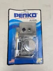 Perko 0968DP0CHR Rim Chrome Plated Zinc Alloy Latch Set Regular Bevel Boat New. Price: $79.96.