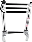 Mojiate Step Stainless Steel Boat Ladder Telescoping Transom 400LB Rated New. Price: $93.49.