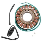 Ricks Motorsport Electric Stator For 2008 Sea-doo Gti Rental 130 Jet Ski New. Price: $231.95.