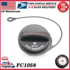 New FC1058 Fuel Tank Gas Cap Ford Taurus Motorcraft Mercury Explorer 2005-11. Price: $17.46.