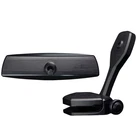 Ptm Edge P12848-2360TEBBK Mirror/bracket Kit W/VR-140 Pro & ZXR-360 New. Price: $468.67.