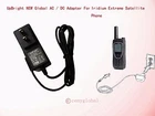Ac Adapter For Iridium 9575 Extreme 9505A 9555 Satellite Phone & AUT0701, AUT040 New. Price: $6.99.