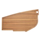 Cobalt Boat Head Floor Panel 403725 A29 Teak Wood New. Price: $670.56.