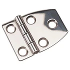 Sea-dog Short Side Door Hinge, 2", Pair, 201020-1 New. Price: $22.80.