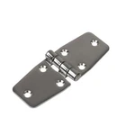 Sea Dog Corporation Stainless Steel Door Hinge 1-1/2" X 3/4" New. Price: $32.85.