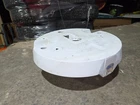 Edson Radar Pole Cast Aluminum 975, 2-3/4" Od (just Mounting Plate) Used. Price: $150.00.