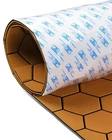Oceanbroad Cnc Cut Hexagon Boat Flooring 96''X15'' Selfadhesive Eva Foam Shee... New. Price: $101.47.