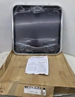 # 39960037 Lewmar Marine Size Gray Acrylic / Bright Frame Low Profile Hatch New. Price: $675.00.