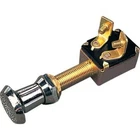 Sea-dog Push/pull Two Position Switch #420390-1 New. Price: $17.45.