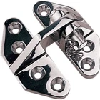 Sea-dog Stainless Hatch Hinge #205280-1 New. Price: $33.95.