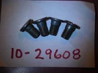 Mercury Quicksilver 10-29608 Screws **lot Of 4** Genuine Oe Brand New Fast Ship!. Price: $9.99.