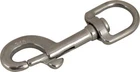 Sea Dog 146590-1 Stainless Swivel Eye Boat Snap New. Price: $19.99.