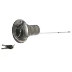 Seachoice 32051 Investment Cast 316 Ss. (cable Tether) For 1-1/2" Hose New. Price: $120.89.