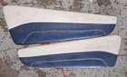Sea Doo 2003 Utopia 205 Interior Panel Cushions Pad 204612596 204612600 For. Price: $74.99.