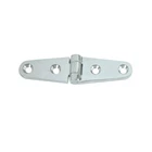 Whitecap S-3428 Strap Hinge 304 Stainless Steel 4" X 1-1/8" New. Price: $50.24.