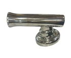 Gemlux Coastal Outrigger Base OR-BA-21 Single ( Missing Bottom Mounting Pieces) New. Price: $714.95.