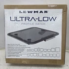 # 34910010 Lewmar Marine Size Ultra Low Profile Hatch W/ Flush Spindle New. Price: $450.00.