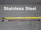 Hd 20IN 150LB Gas Spring Rv Marine Np Strut Lift Piston Door Support Rod Arm New. Price: $29.99.