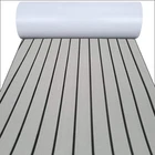 Lubemida Eva Foam Boat Flooring Sheet Marine Faux Teak Decking Carpet For Yacht New. Price: $89.64.