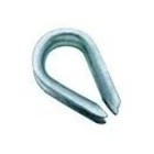 S-1544P Whitecap Marine Boat Galvanized Steel Anchor Rope Thimble; 5/16" New. Price: $9.34.