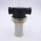 Ron-vik Boat Water In-line Strainer 1/2" Female 3421006.1 New. Price: $54.99.