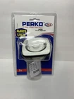 Perko 1082DP1WT Flush Mount Latch White Usa Made New. Price: $54.99.