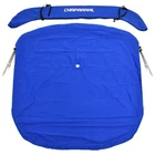 Chaparral Boat Tower Bimini Top 10.03968 Ssi Blue 80 Inch 2017 New. Price: $502.80.