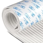 Oceanbroad Boat Flooring With Self-adhesive Strip Cut Groove Marine Decking ... New. Price: $167.63.