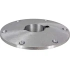 Springfield Taper-lock 9" Diameter Satin Base 3600003 New. Price: $73.70.