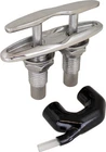 Sea Dog Stainless Pull-up Cleat 6' Shaft Mo- 041426 New. Price: $94.78.