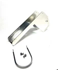 Kingston BR-25 Ds, Bow Roller, Electro Polished, Oem, (blemishes) New. Price: $77.99.
