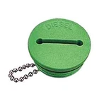 Sea-dog Diesel Replacement Deck Fill Cap, 357016-1 New. Price: $16.60.