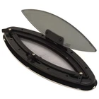 Bomar Boat Molded Flagship Portlight X 14 1/2 Inch Frosted Lens New. Price: $188.83.