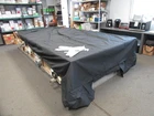 Lund 1875 Renegade (2019) Mooring Cover Black 2340926 Marine Boat New. Price: $399.95.
