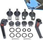 361680990 Lewmar Large Hatch Handle Kit For Ocean Lp Mp Flush 3G Coastline New. Price: $65.52.