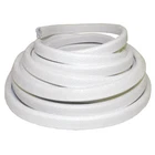 Taco Marine 250' White Flex Trim 1/4" Opening 1/2" V30-1008W250 New. Price: $524.95.