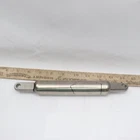 Ameritool Adjustable Force Tension Gas Spring 1100-2-350-C2C2 New. Price: $150.89.