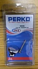 Perko 0925DP0CHR Chrome Plated Brass Drawer Knob Marine New. Price: $15.00.