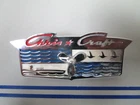 *new Oem* 0720 Chris Craft Vintage Propeller Plate (a) 0444-30341. Price: $92.85.