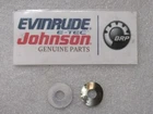 R26 Omc Evinrude Johnson 0384306 Thrust Washer Package Assy Oem New Parts. Price: $12.59.