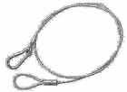 Sea-dog Line Outboard Motor Safety Cable, New. Price: $19.05.