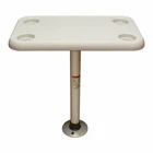 Springfield Thread-lock Table Package Rectangle #1690107 New. Price: $242.54.