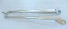 C4A Marinco Afi 33090 12"-17" Stainless Pantographic Arm Oem New Boat Parts. Price: $89.24.
