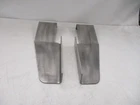 Cobalt Swim Platform Brackets 22 5/8" Ss Set Of (2) Silver 403286S Boat Used. Price: $299.95.