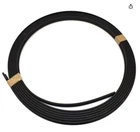 Barbour Rub Rail Kit R1235 Black 1/2" X 70' Feet Marine Boat New. Price: $191.96.