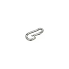 Seachoice 36870 Sfty Spring HOOK-SS-BULK-3/8 New. Price: $24.19.